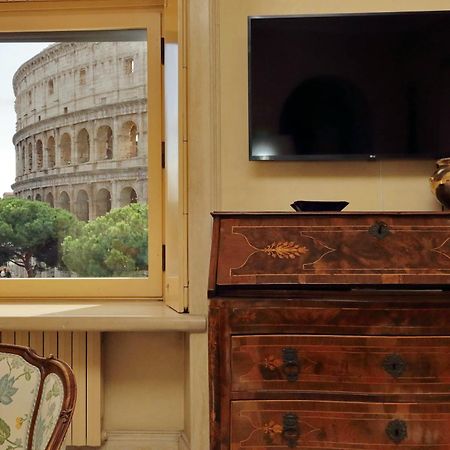 Colosseo Way Rome Luaran gambar